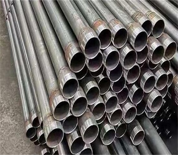 山东套筒式声测管桩基专用
