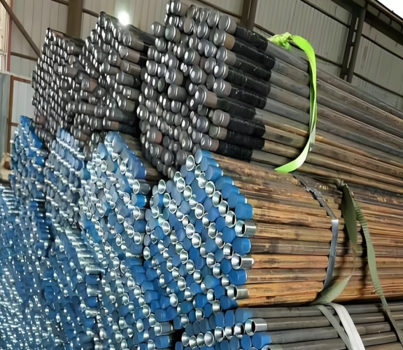 山东单向注浆管流量可控
