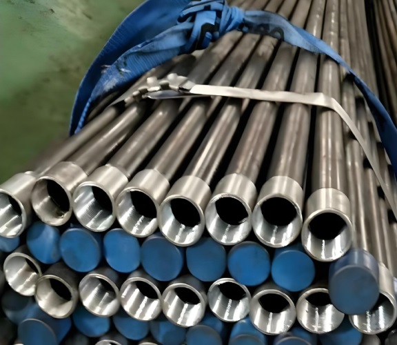 山东环形注浆管器